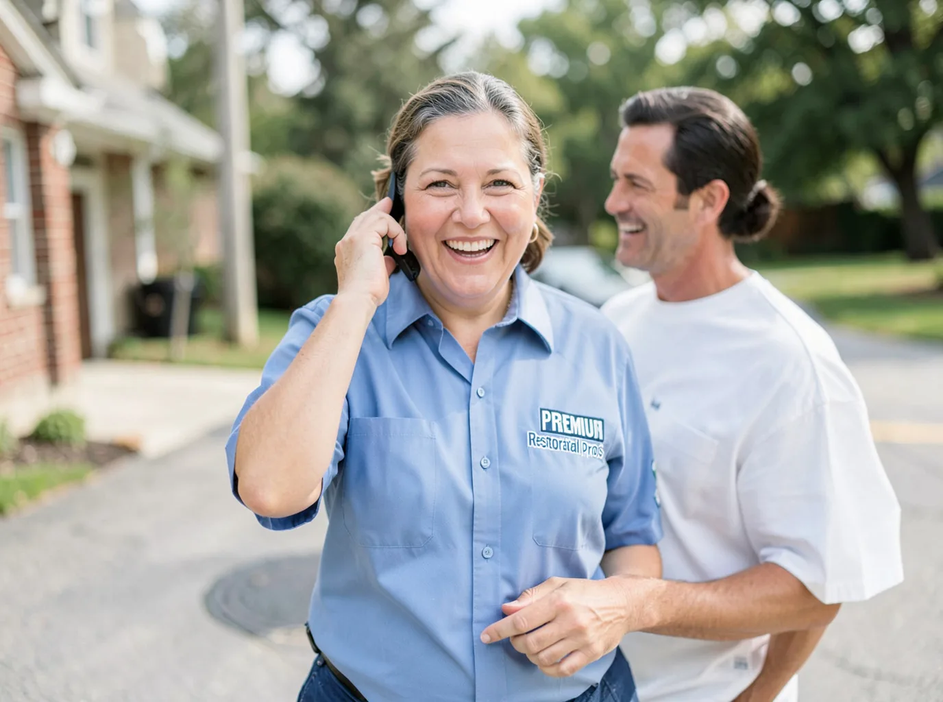 Water Damage Restoration Fredericksburg, IN FAQs
